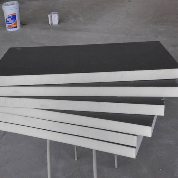 聚氨酯墙体保温板信息   聚氨酯发泡板价格信息  复合聚氨酯板 生产销售   聚氨酯外墙板规格