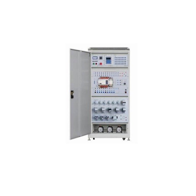 机床PLC电气控制实训考核设备　　机床PLC电气控制实训装置　　机床PLC电气控制综合实训台