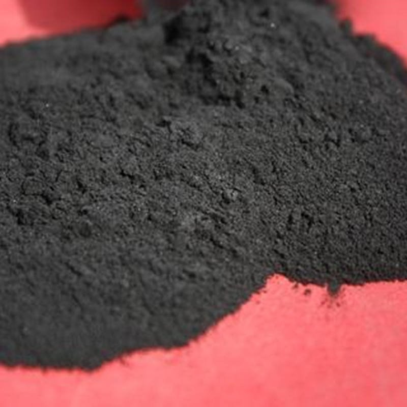 昌奇煤质粉状活性炭 化工 皮革 电镀 印染等行业的污水处理 效果好