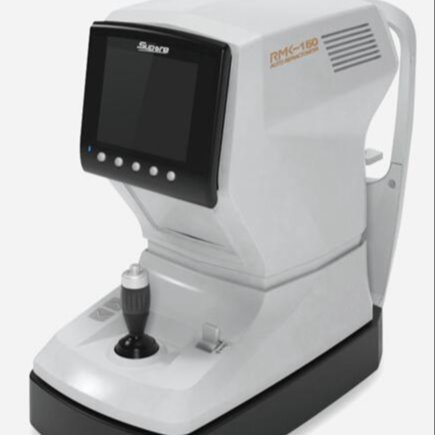 雄博 RMK-150 电脑验光仪  名元医疗图片