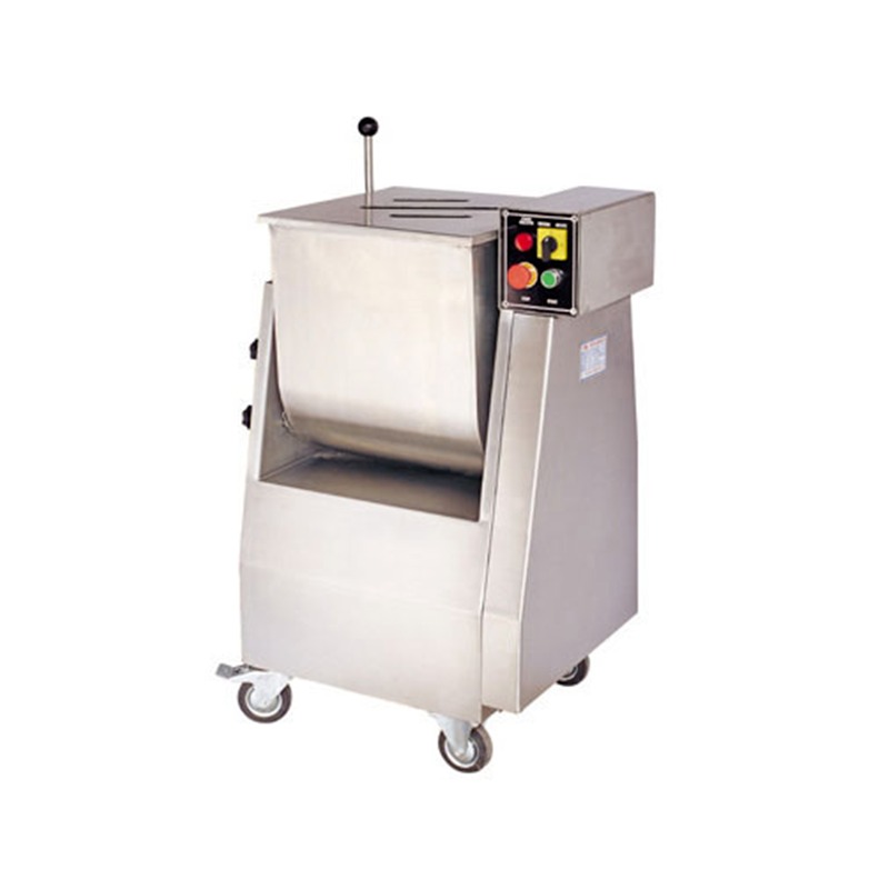 商用厨房 搅拌器 BX-35 拌陷机 大型商用搅拌机 上海厨房工程设备供应 加工设备