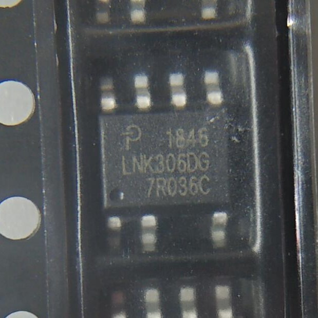 LNK306DG触摸芯片 单片机 电源管理芯片 放算IC专业代理商芯片配单 经销与代理
