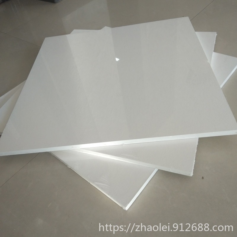 供应天花板 玻璃纤维吸音天花板 岩棉玻纤吸声板是板材轻薄根据测定 豪亚岩棉