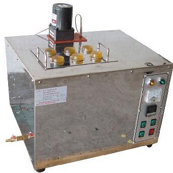 恒温油槽 XL-YC 不锈钢小油槽   恒温油槽耐油试验图片