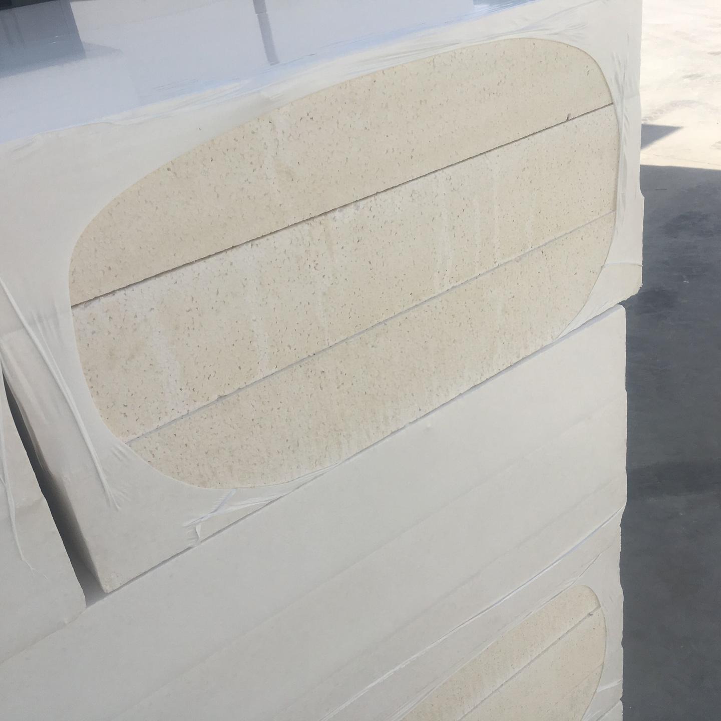 廊坊犇腾厂家直销A级防火板 硅质板AEPS硅质聚苯板 新型环保外墙保温板