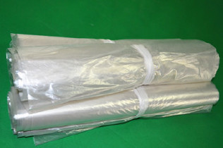 透明塑料防水内衬袋厂家薄膜袋新料防潮内胆衣服内包装袋100*150示例图15