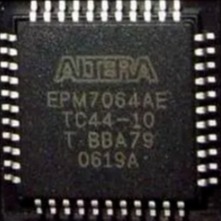 ALTERA全新现货 EPM7064AETC100-7 芯片TQFP EPM7064