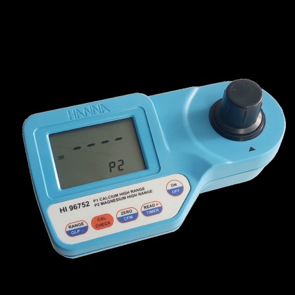 HANNA HI96752钙镁离子浓度测定仪品质水质钙镁硬度测定仪