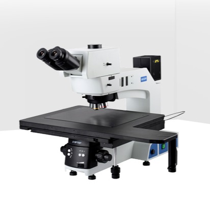 MX12R半导体FPD 检查显微镜 金相工业显微镜 5X 10X 20X 50X 100X