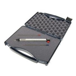 荷兰TQC 硬度笔 SP0010硬度测试笔 1.0mm硬度测试棒 TQC耐划伤硬度计