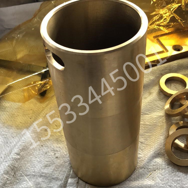 河北天成金属专业生产自润滑铜套铜涡轮铜板铜瓦厂家直销