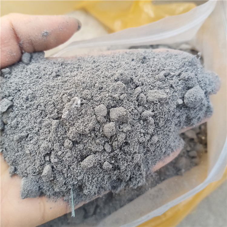 宁夏 轻质保温轻集料混凝土 5.0型干拌复合轻集料混凝土 大量现货