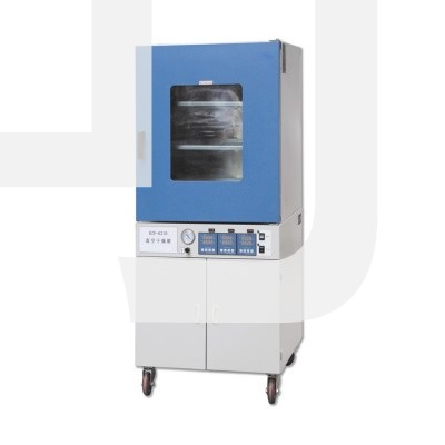 DZF-6053LC立式真空干燥箱 数显精温控制真空干燥箱  不锈钢干燥箱 价格优惠示例图1