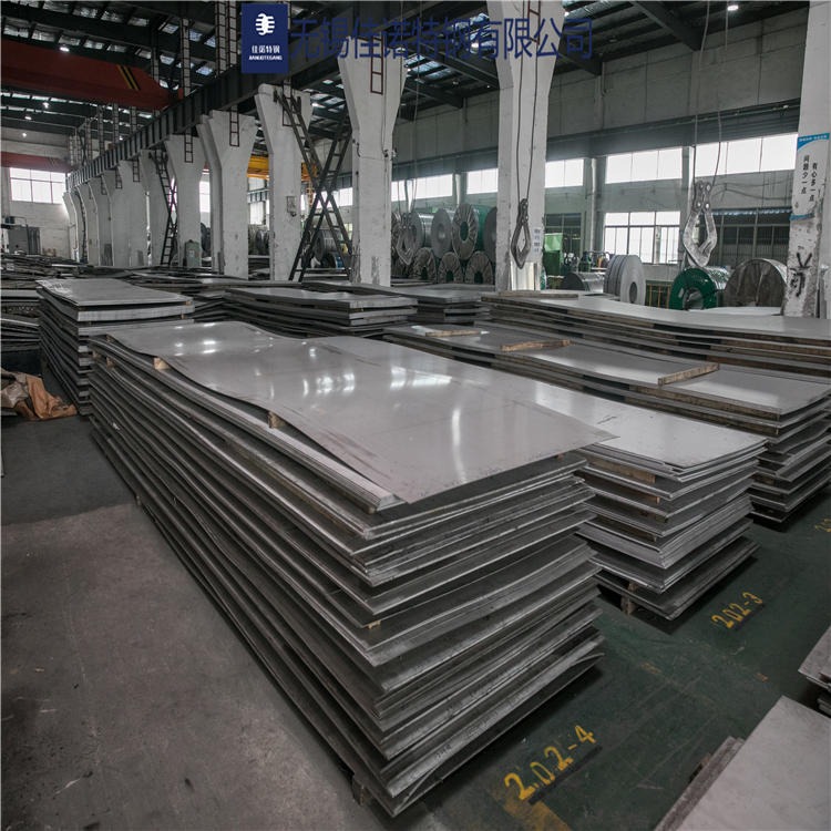 佳诺特钢现货仓储长期出售 304不锈钢板 定尺切割定做加工样品来图定制