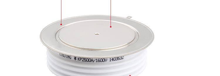 现货供应 晶闸管 KP2500A2000V 正品 陶瓷封装 变频器专用 正品示例图11
