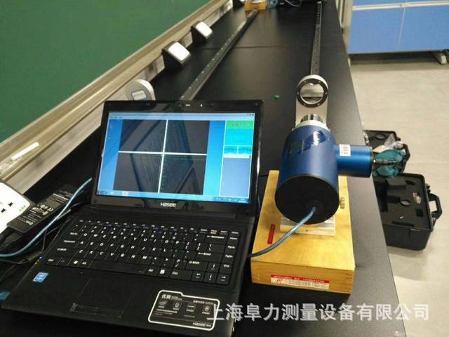 光电自准直仪、FLMAT1815、自准直仪 15米图片