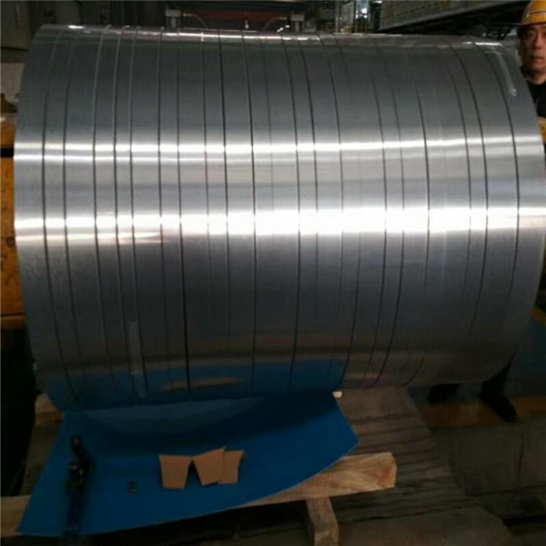 河南锦昱设计定制防锈能力强彩色铝卷0.18*1m