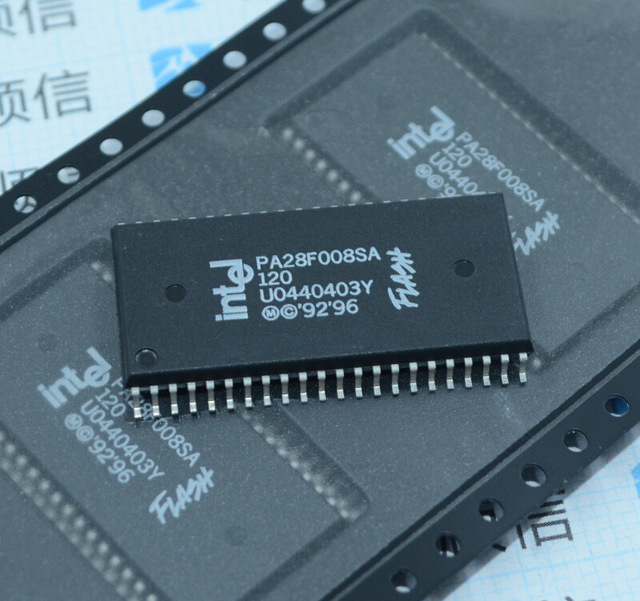 PA28F400-B5B80 TSOP44 集成电路芯片 出售原装深圳现货