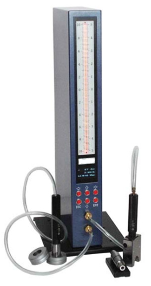 气动量仪_气动内径测量仪_气动测内径仪_TLS-100A气动外径测量仪图片