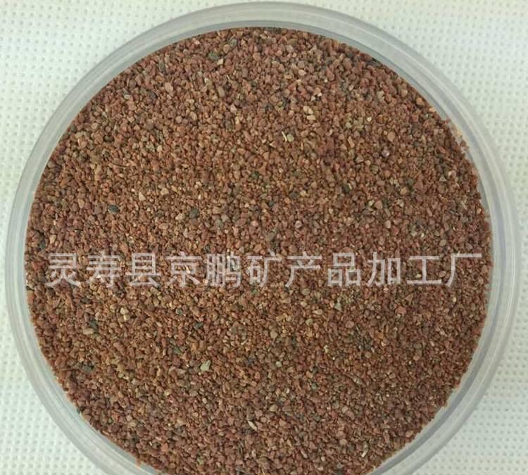 京鹏彩砂厂 常年供应特细彩砂 沙画专用沙 多色可选示例图3