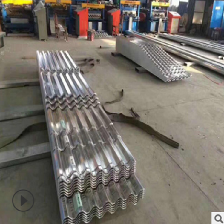 供应铝长城板 铝镁锰金属压型铝板 铝板生产厂家  晟宏铝业图片