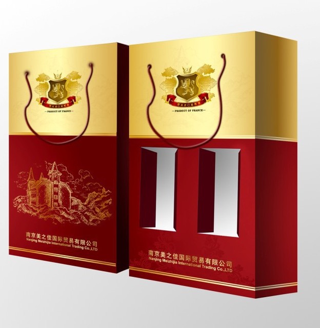 酒包装 酒包装礼盒 各种酒包装盒加工定制厂 酒包装盒图片