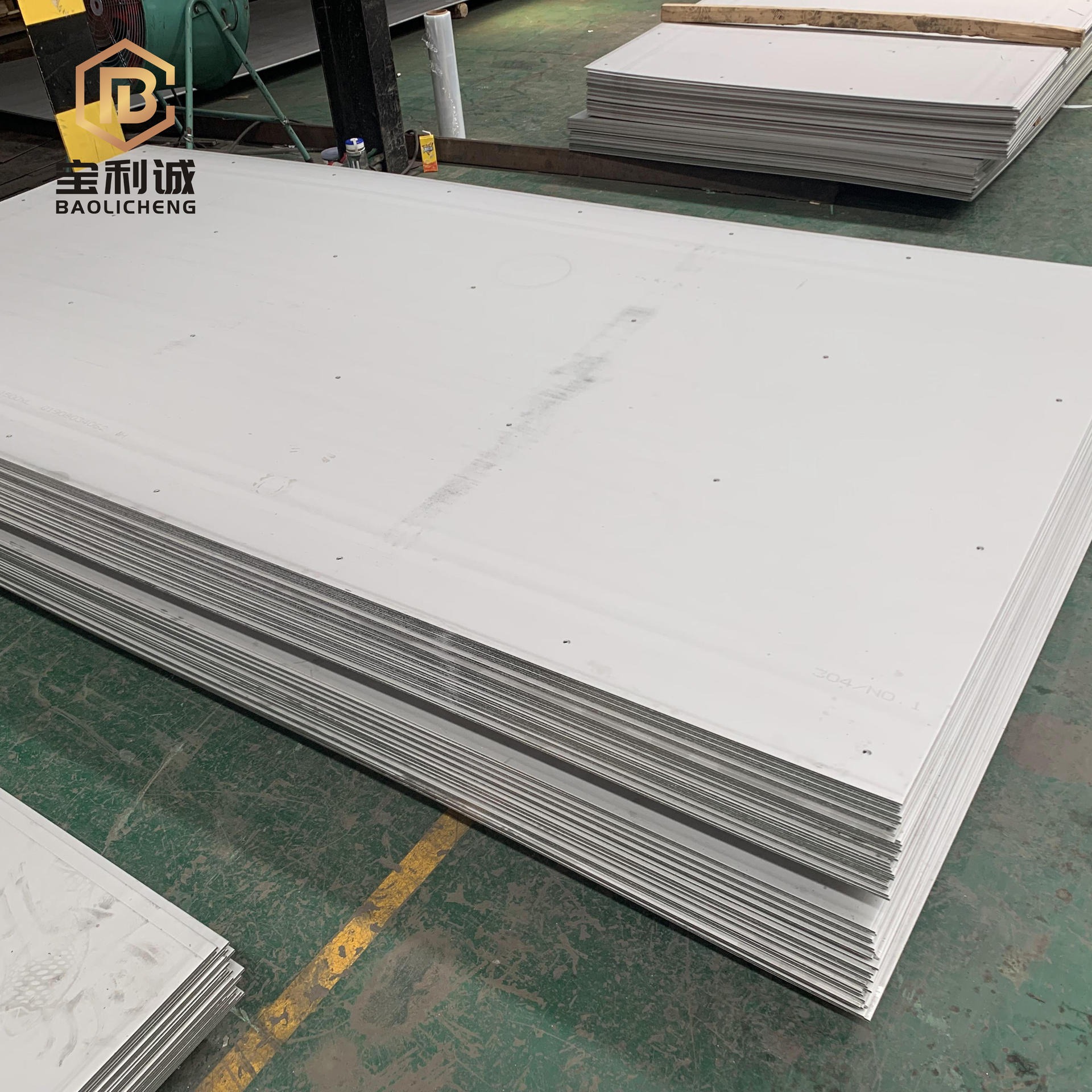厂家直销2507不锈钢板 不锈钢板加工定制 耐酸碱不锈钢板免费拿样