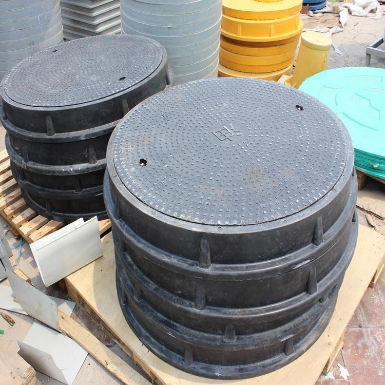 电缆沟盖板 雨水篦子 北京百利洁玻璃钢复合井盖