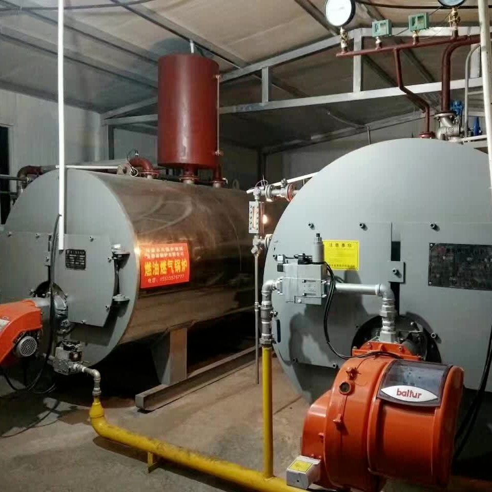 太康锅炉 厂家直销2吨热水锅炉价格 CWNS常压热水锅炉型号参数