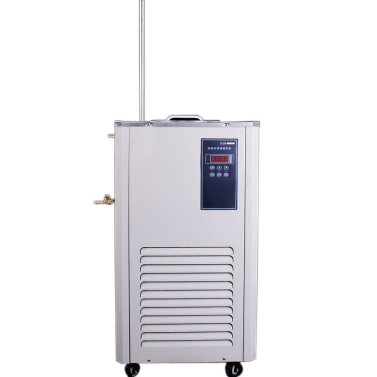 低温冷却液循环泵DLSB-5/120 负120度5升低温冷却循环机