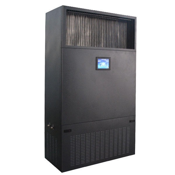 柜式湿膜加湿器厂家直销质量保证 奥特思普机房专用加湿器安装
