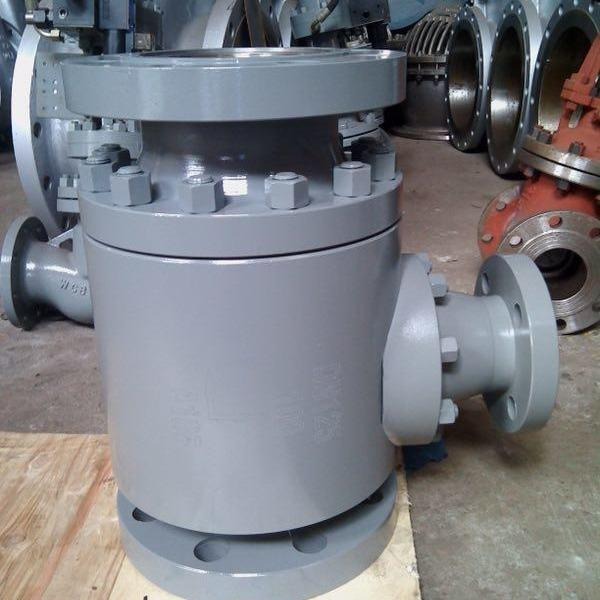 三科阀门供应自动回流阀、泵保护阀、自动循环泵保护阀图片