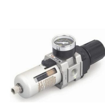 二联件油水分离器空气过滤器AC2010-02 (SMC型)2分空气过滤器AC2010-02 (SMC型)2分