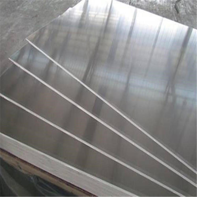 科捷 6061-T651精密铝板 氧化硬质铝合金铝板 西南铝板