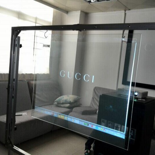 全息投影 3D全息电动投影 全息橱窗投影 3D电动全息 主持人 全息舞台 全息设备 全息投影设备