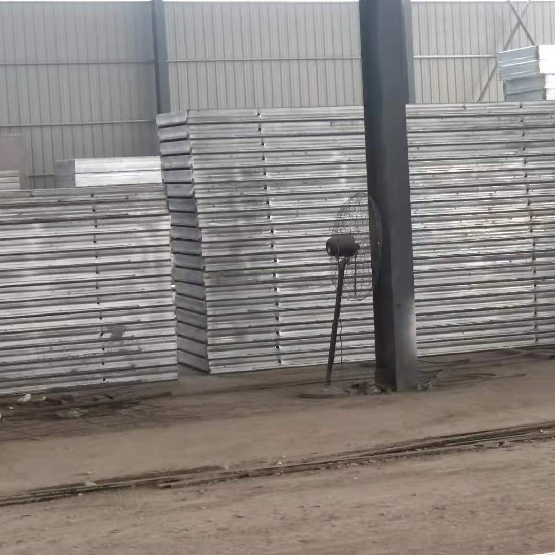 钢骨架轻型板厂家 钢骨架轻型板价格实在 天基板厂家 KST板厂家