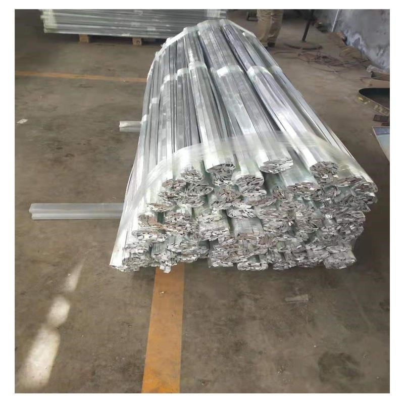 山东铝板铝管铝型材规格齐全可定做厂家直销
