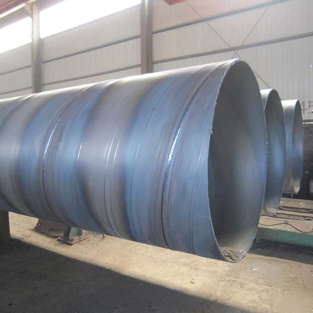 螺旋钢管理论重量 钢管厂家 螺旋钢管厂家 大口径螺旋钢管价格图片