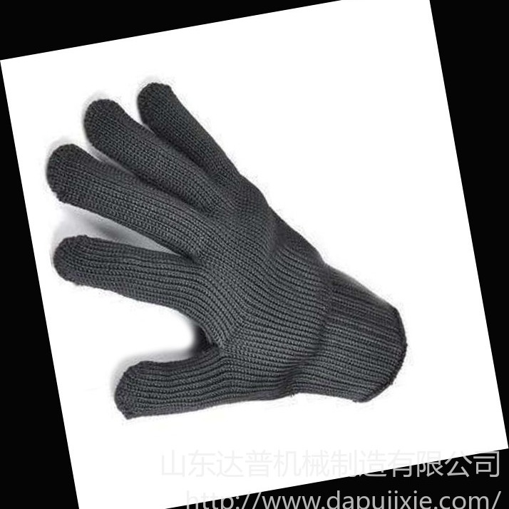 达普DP-FG防割手套超强的耐割、耐磨防静电和柔软易洗