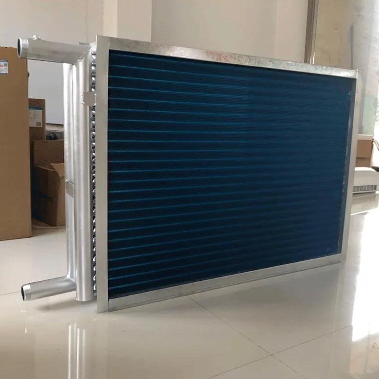 东华泰表冷器厂家 非标定制不锈钢表冷器 DHT-10W表冷器 烘干设备