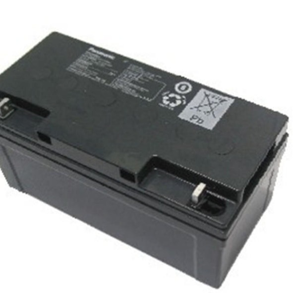 松下Panasonic 铅酸蓄电池LC-QA12200 LC-QA12200  EPS电源蓄电池