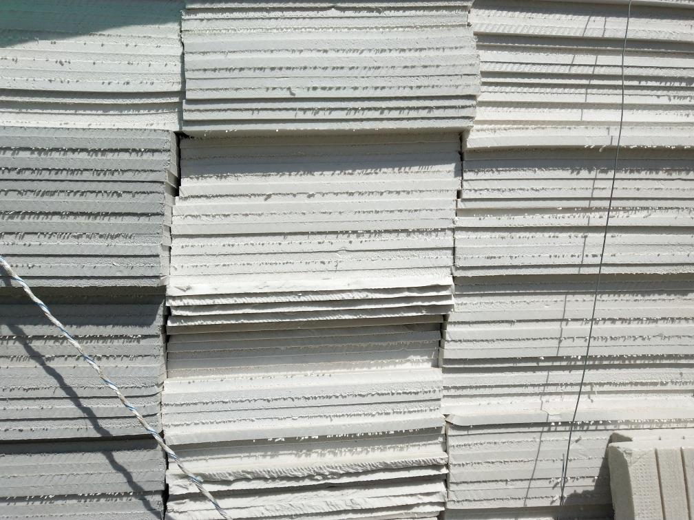 XPS挤塑板批发厂家 B1挤塑板 30公斤容重挤塑板 阻燃挤塑板 聚氨酯板克拉玛依市厂家直销
