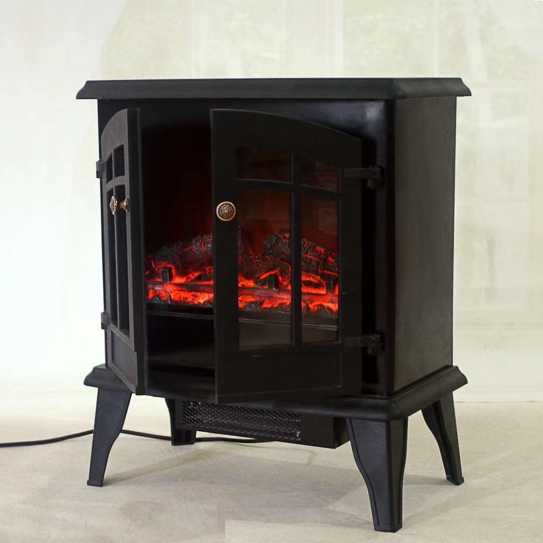 3D真火壁挂炉 3D电采暖炉 电暖器 电采暖炉 电取暖器 3D取暖器 泽运电取暖器图片