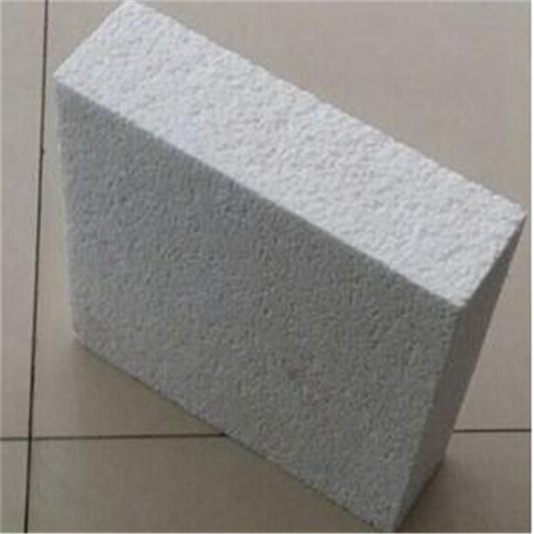 a级防火外墙保温板 热固性聚苯板 硅质改性聚苯板
