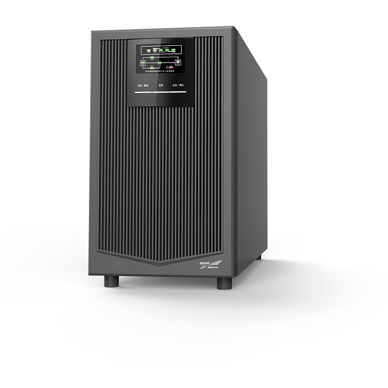 云南 科华YTR1103 ups不间断电源  在线式UPS电源 3K标机