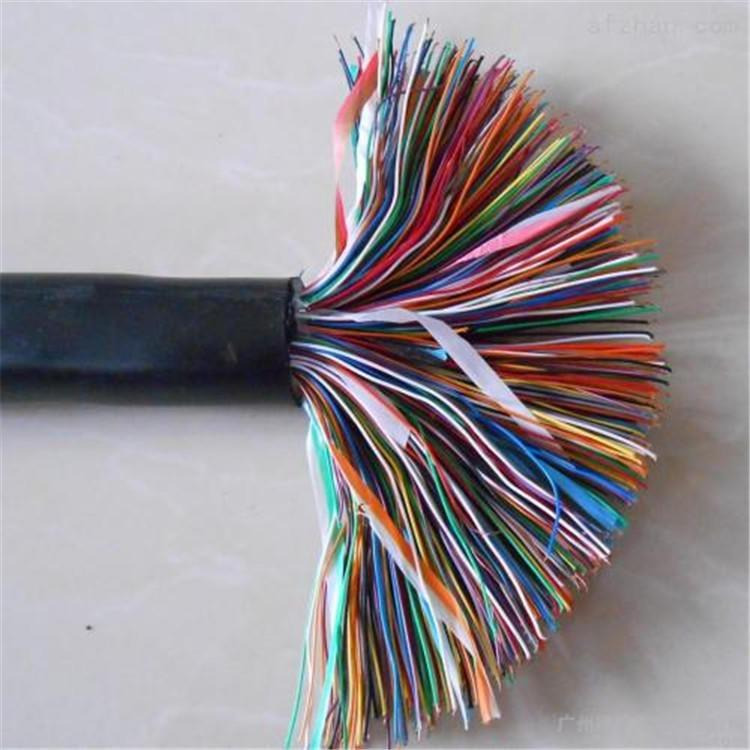 市内通信电缆规格 市内通信电缆HYA型号
