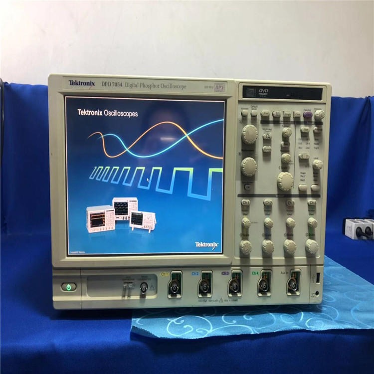深圳福永 出售 tektronix/泰克DSA71604B  MSO70604C混合信号示波器