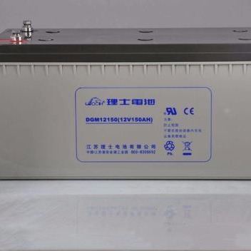 江苏理士蓄电池DJM12200 理士12V200AH蓄电池正品 工业电池 厂家直销   原装正品图片