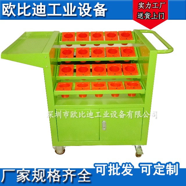 珠海刀具柜厂家-朔州移动刀具柜-苏州车间工作桌图片
