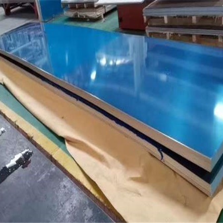长江铝锭价销售 5系防锈铝板硬度 5083铝合金化学成分